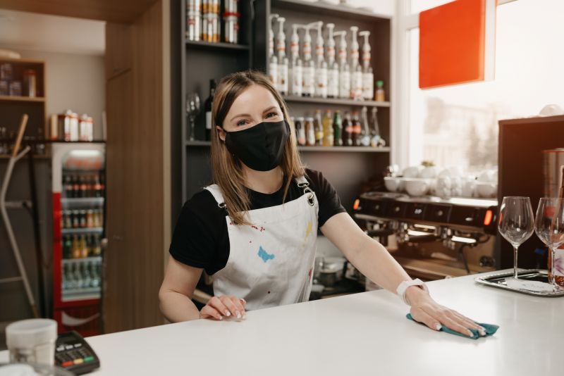 Bar Cleaning - Bar Cleaning Pittsburgh, Pennsylvania